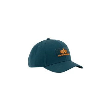 Alpha Cap VLC II - force green