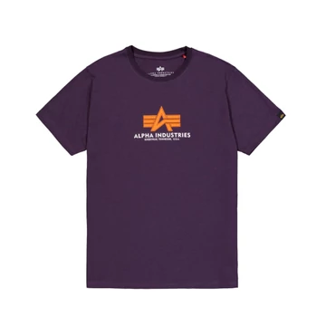 Basic T Rubber - plum