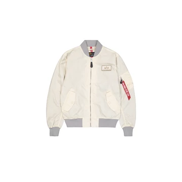 MA-1 TTC - vintage white