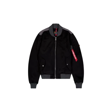 MA-1 FS - black