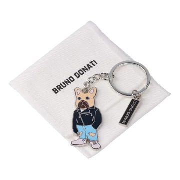 Perfecto Keyring