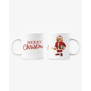 Filou’s Mug XXVIII. Christmas