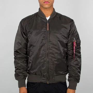 MA-1 VF 59 - black olive