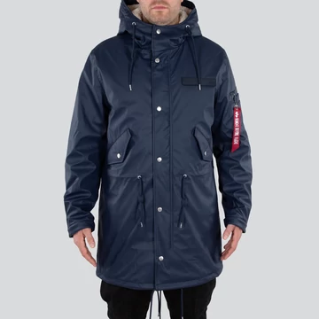 Raincoat TL - replica blue