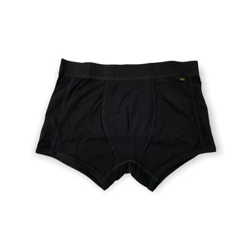 AI Tape Underwear 2 Pak - all black