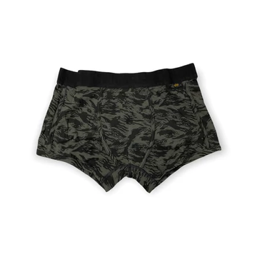 Graphic AOP Underwear 3 Pak - mix