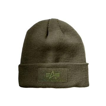 VLC Beanie - dark green