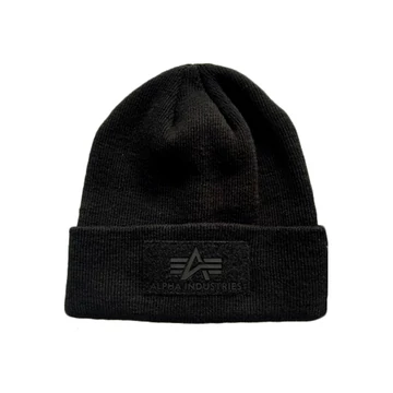 VLC Beanie - black