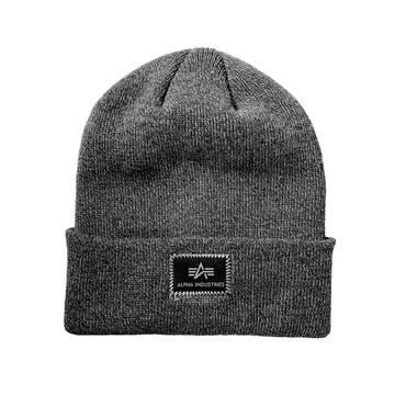 X-Fit Beanie - charcoal heather