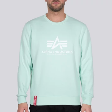 Basic Sweater - mint