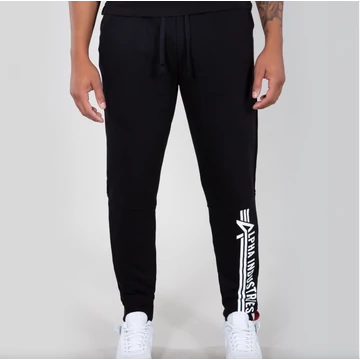 Alpha Industries Jogger - black