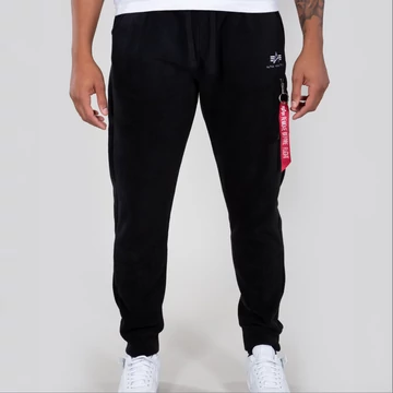 Basic Jogger SL Polar - black