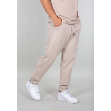 Organics EMB Jogger - organic beige