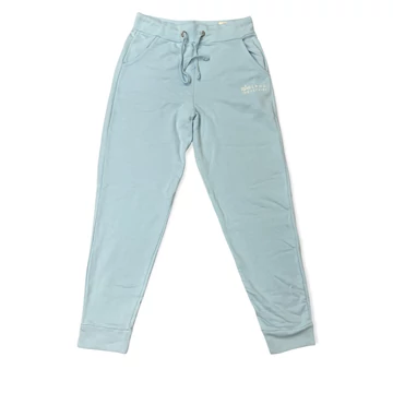 Organics EMB Jogger - sky blue