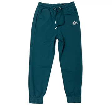 Basic Jogger SL Woman - deep petrol