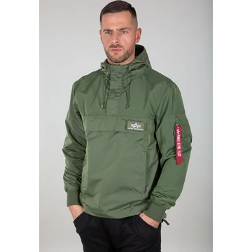 TT Anorak LW - sage green