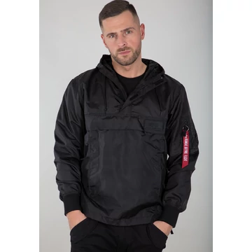 TT Anorak LW - black