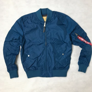 MA-1 TT - naval blue