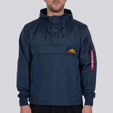 TT Anorak LW - replica blue
