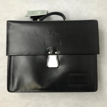 Skymaster Magneto - black