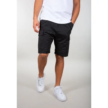 Airman Short - black
