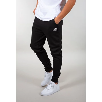 Basic Jogger SL - black