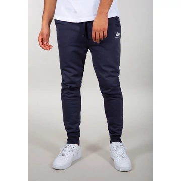 Basic Jogger SL - replica blue