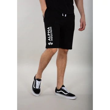 Basic Short AI - black