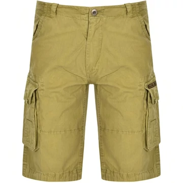 Jet Short - khaki