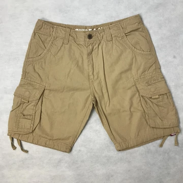Stream Short - sand