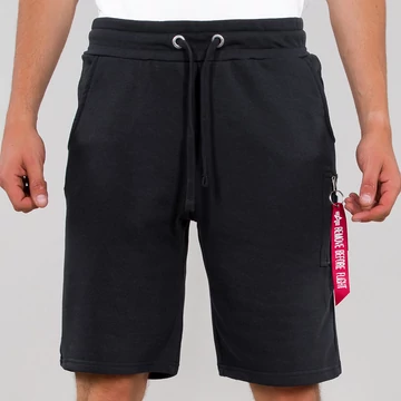 X-Fit Cargo Short - replica blue