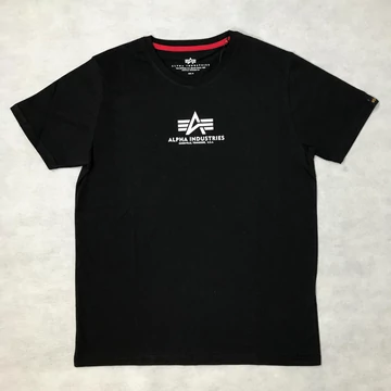 Basic T ML - black