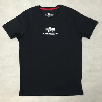 Basic T ML - replica blue
