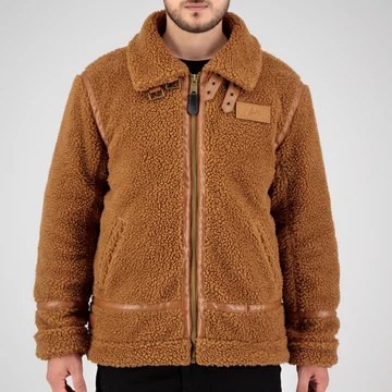 B3 Teddy - camel