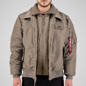 CWU Jet Blast - taupe
