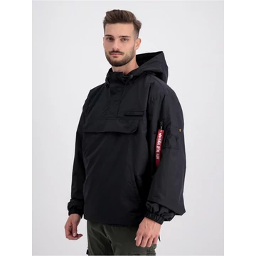 Expedition Anorak - black