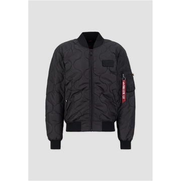 MA-1 ALS - black