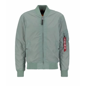 MA-1 TT - dusty green