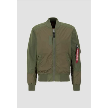 MA-1 TT Ripstop - sage green