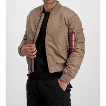 MA-1 VF 59 - taupe