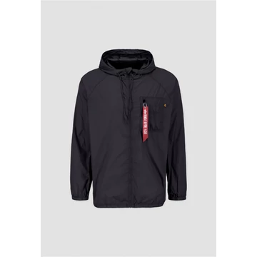 Superlight Utility Jacket - black