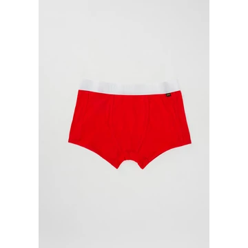 AI Tape Underwear 2 Pak - speed red