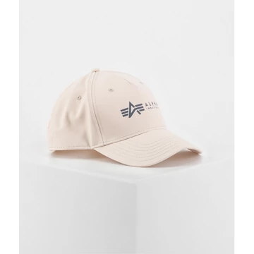 Alpha Cap - jet stream white