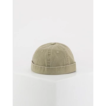 Docker Hat - khaki
