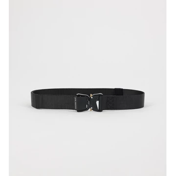 Utility Belt - black