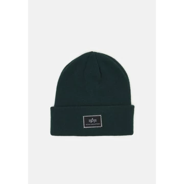 X-Fit Beanie - navy green