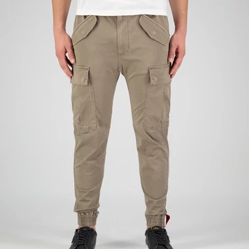 AIRMAN PANT - taupe