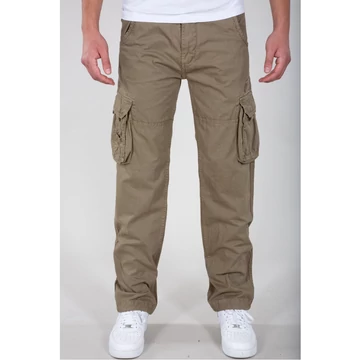 Jet Pant - taupe