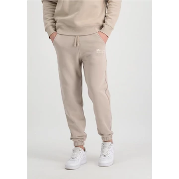 Organics EMB Regular Jogger - organic beige