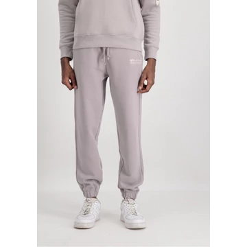 Organics EMB Regular Jogger - organic grey